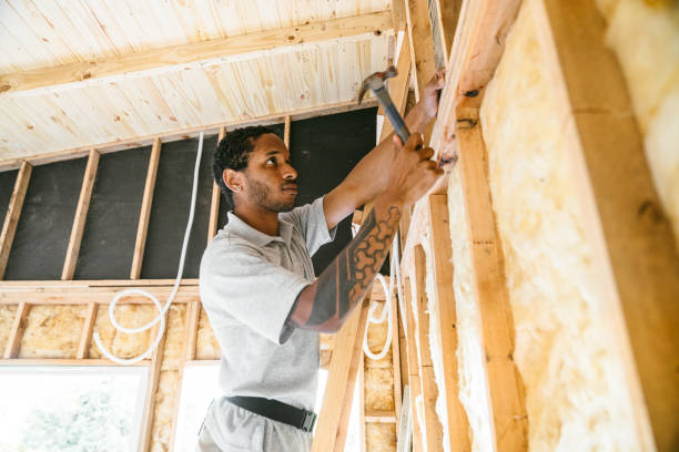 Best Spray Foam Insulation  in Santa Fe, TX